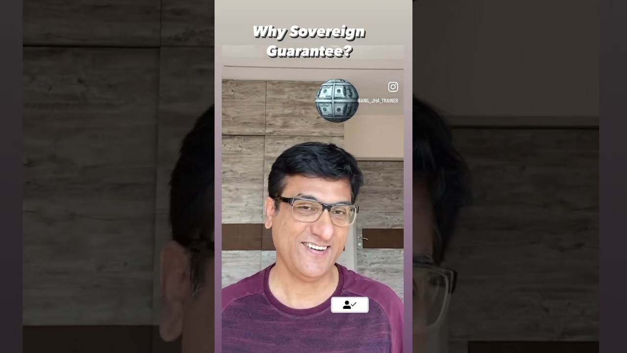 Why buy Sovereign Guarantee Plans ! #lic #debt #mfds #investment #bonds #investing #stockmarket