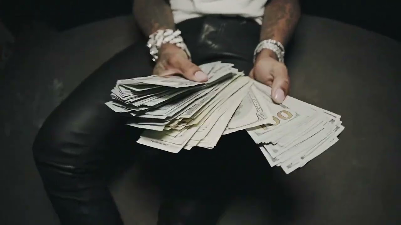 LIL DURK - cheif kief ( squash no beef ) official music video