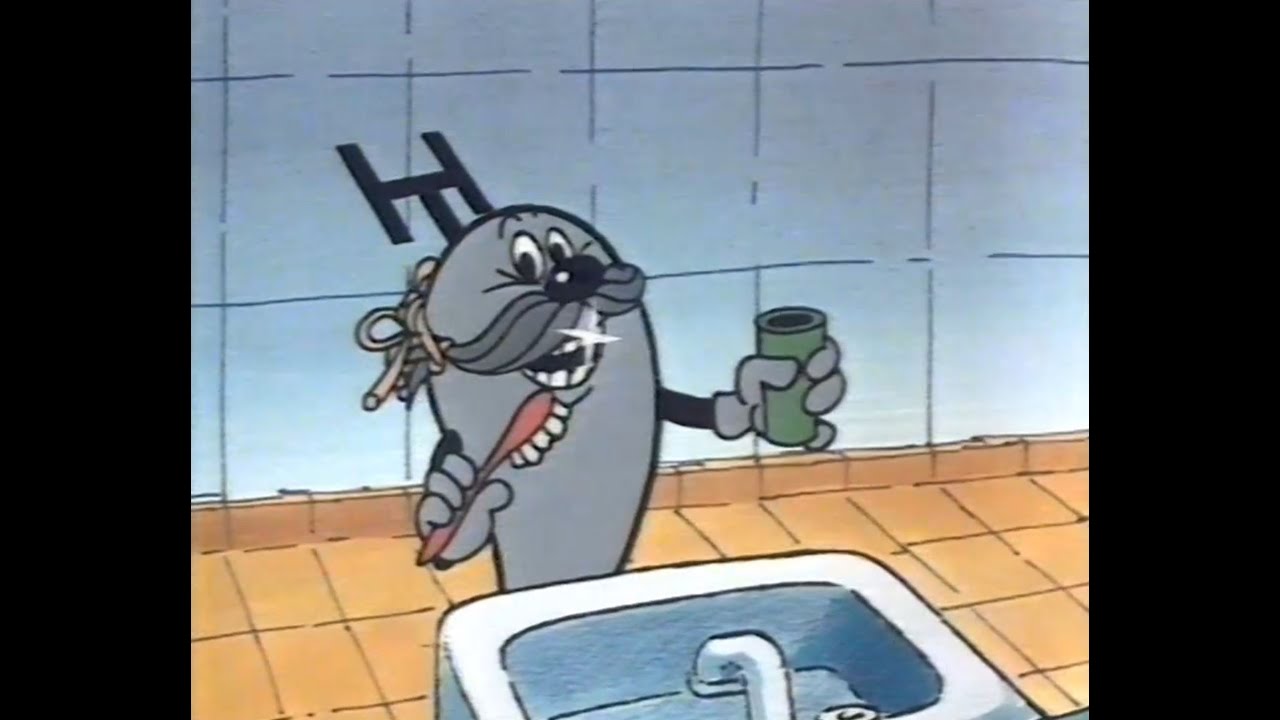 ARD 13.07.1991 - Werbeblock Onkel Otto (Hessischer Rundfunk), sowie hr Holiday (Siena)