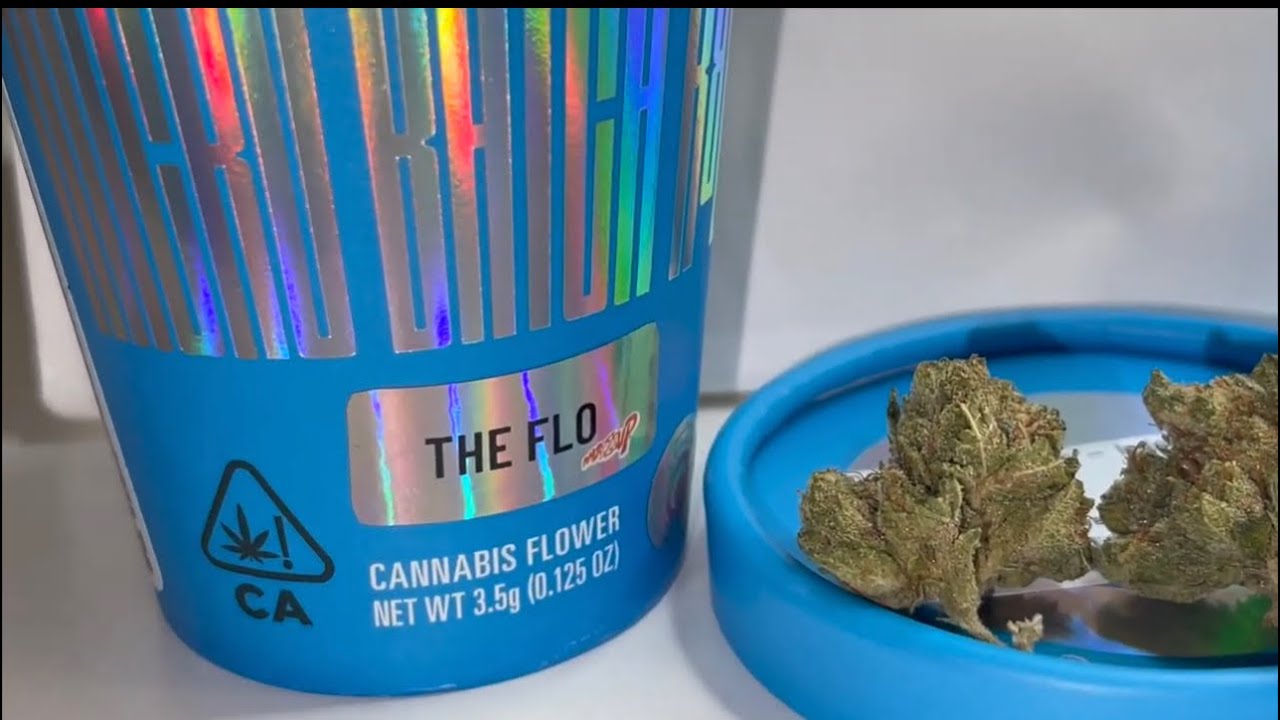 The Flo Brought To You By Cookies Bred By Powerzzzup