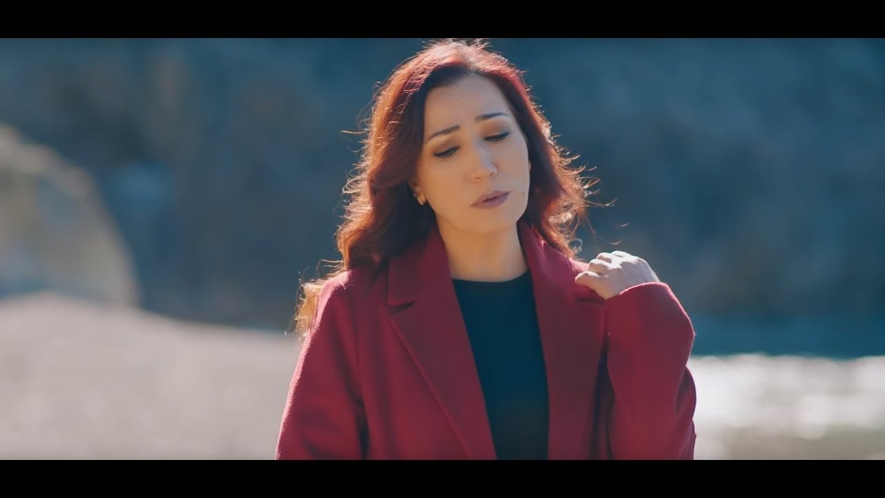 ZÜLEYHA KOVANCI - YALAN OLDU
