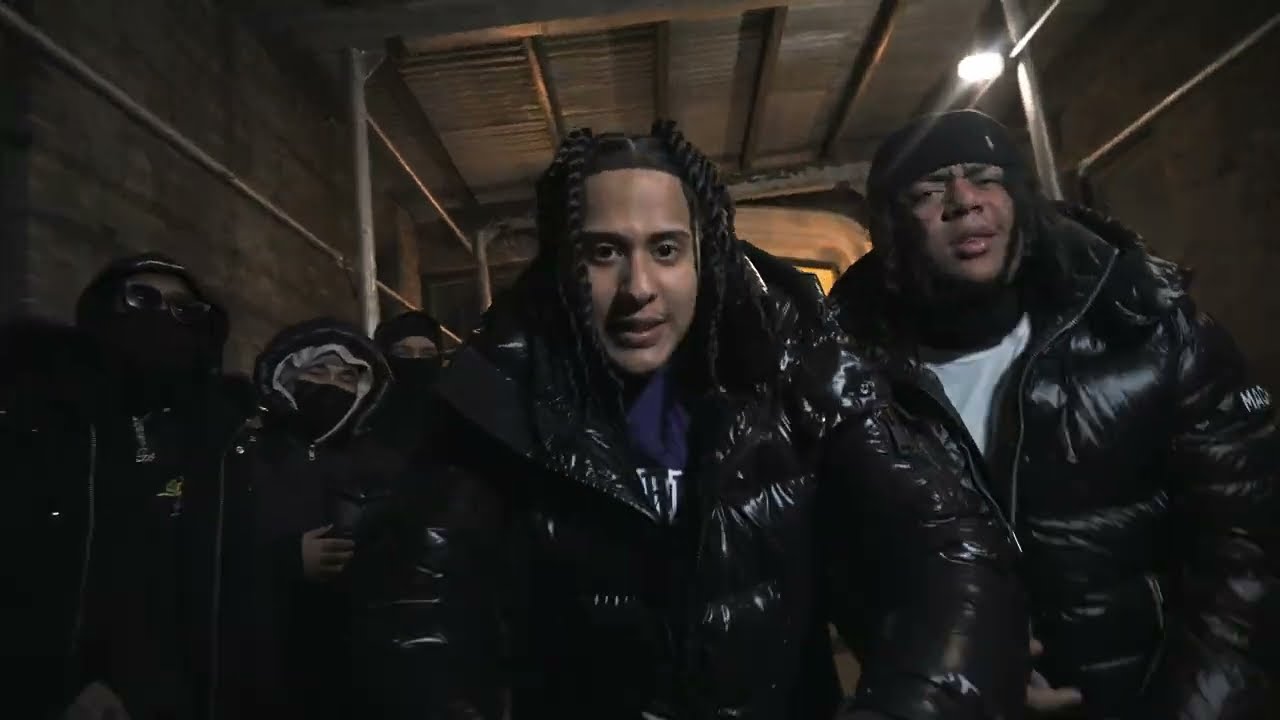 Juss EBK x AllenDaGeneral - FTO (Prod By @JefeProductions) (Shot by KLO Vizionz x @spacecovpe)