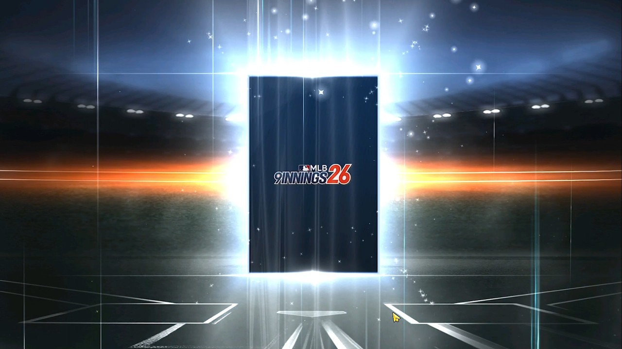 [九局職棒26] 傳說的開始 EP.1 從算錯數學開始
