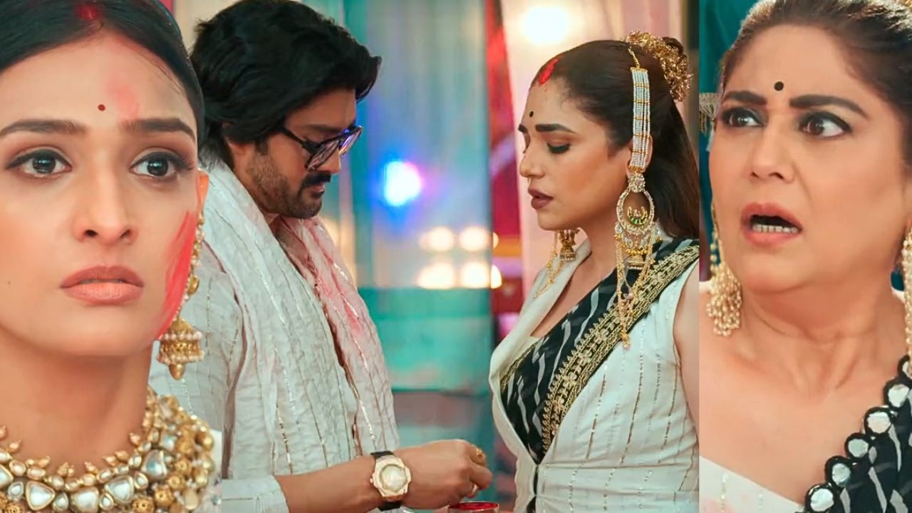 Dr Aarambhi Today Episode Promo: Avantika Ne Vishwas Ko Dhamki, Rehan Ke Liye Avantika Ki Bhari Mang