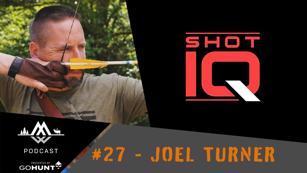 #27 - Joel Turner