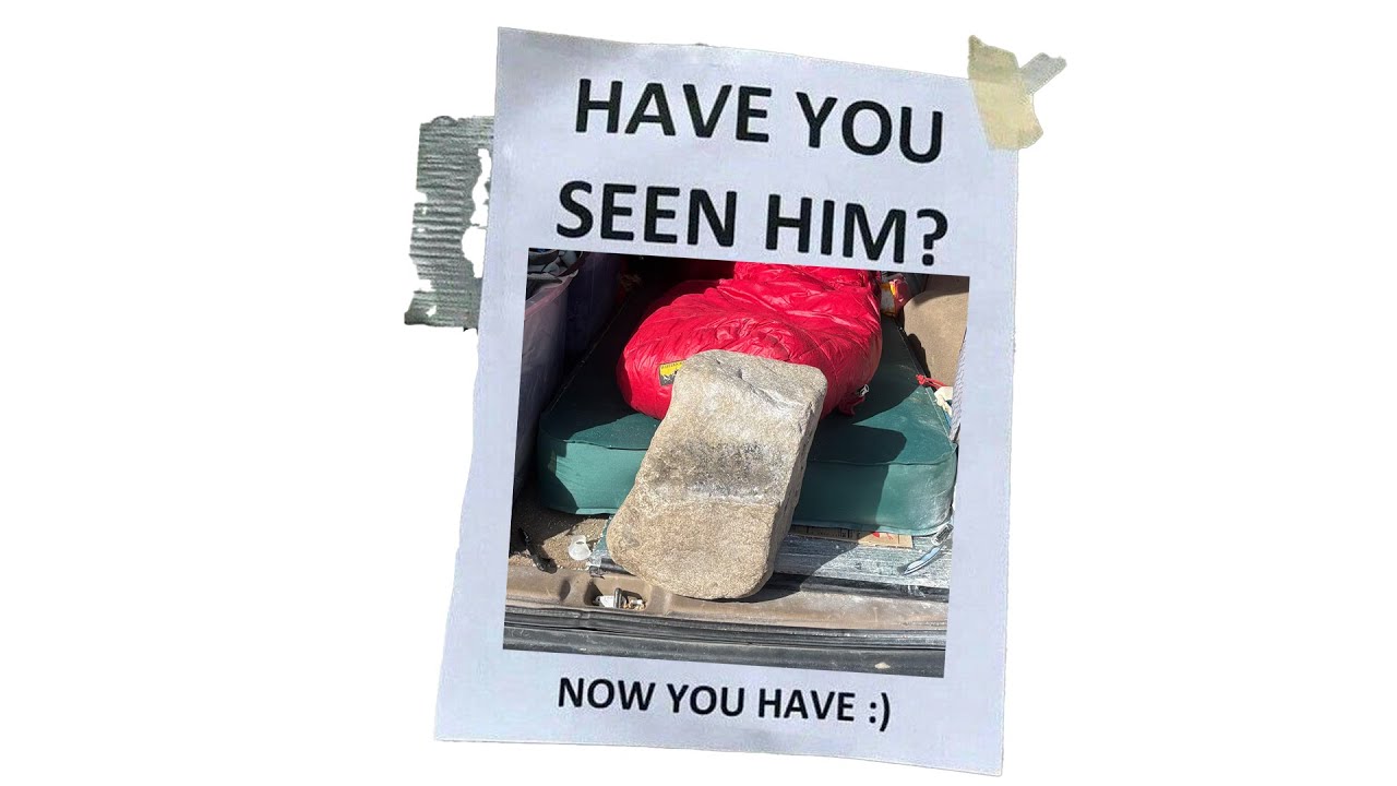 Rock is missing in america....