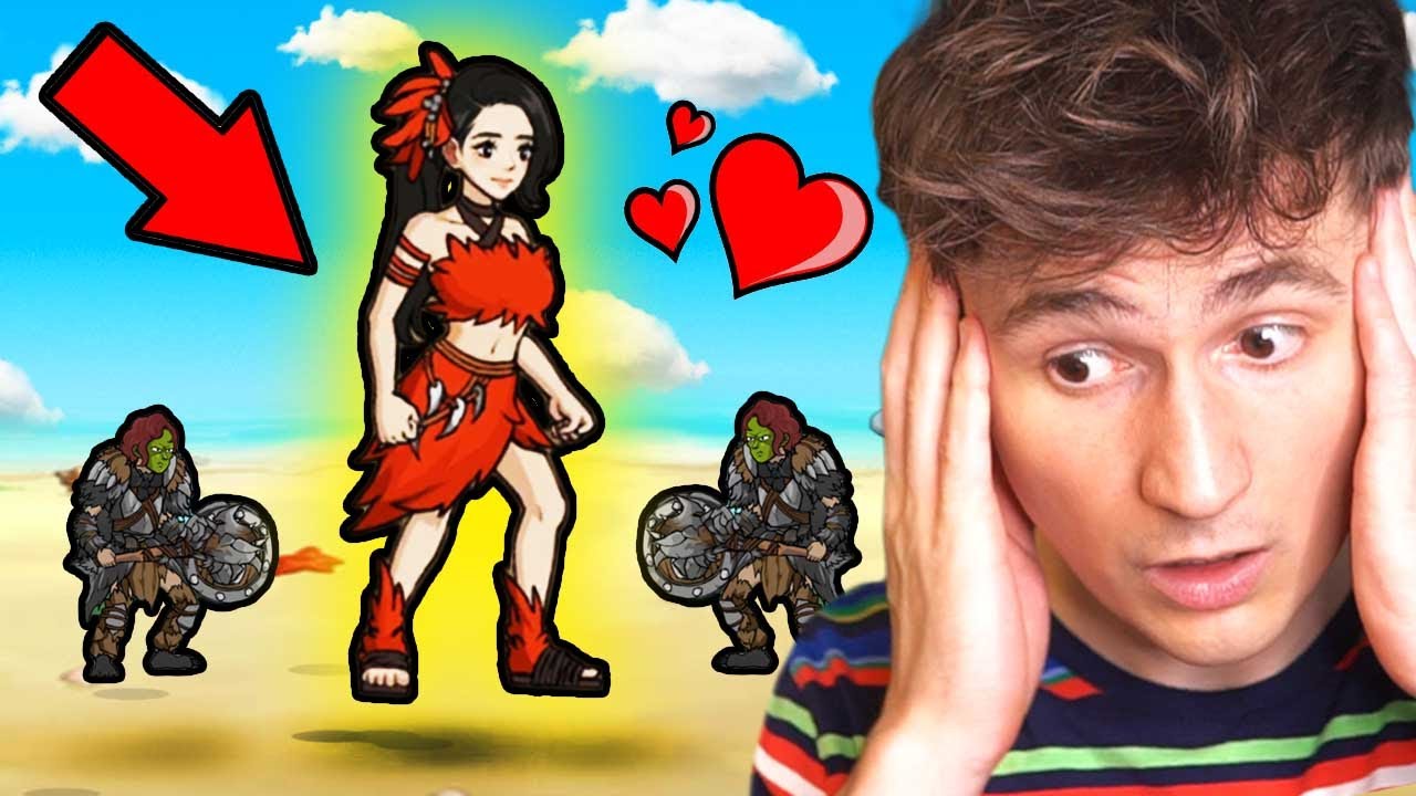Going on a DATE WITH MY DREAM GIRL! - Primitive Brothers