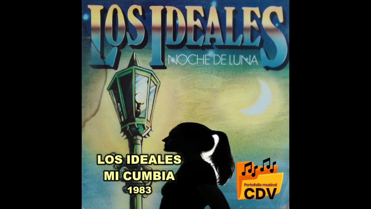 LOS IDEALES NOCHE DE LUNA