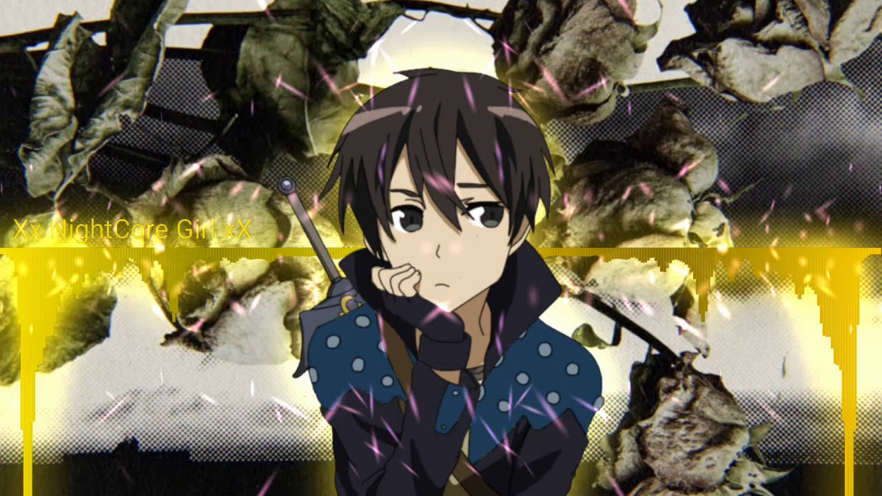 Nightcore - Legend