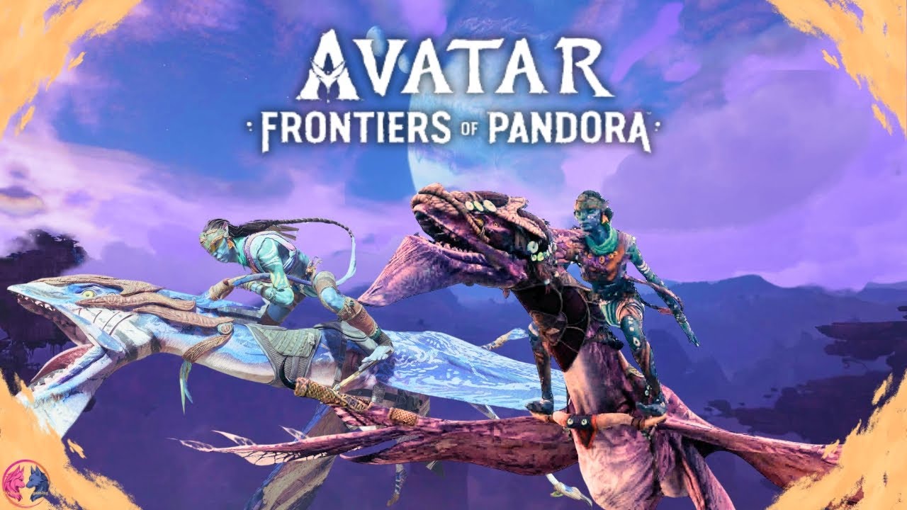 Avatar Frontiers of Pandora | Ep. 8