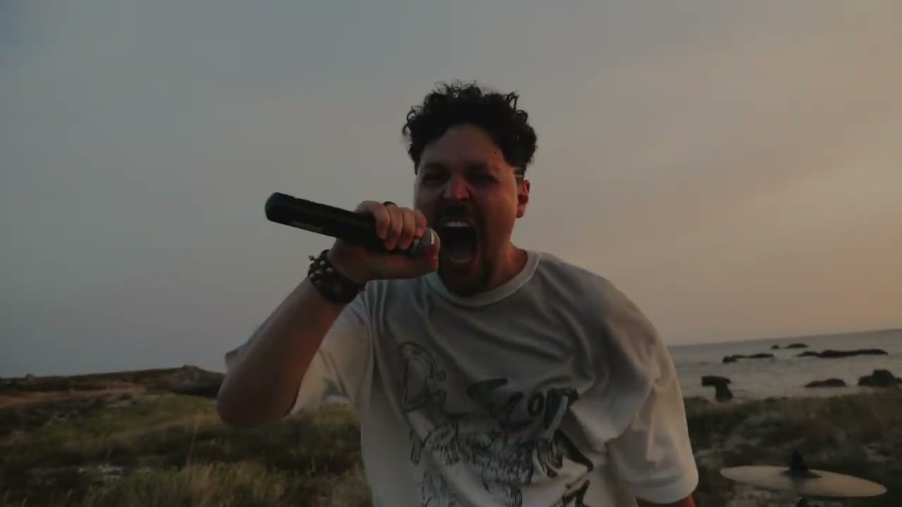 RAIBA | HAIKU | Videoclip Oficial | 2026