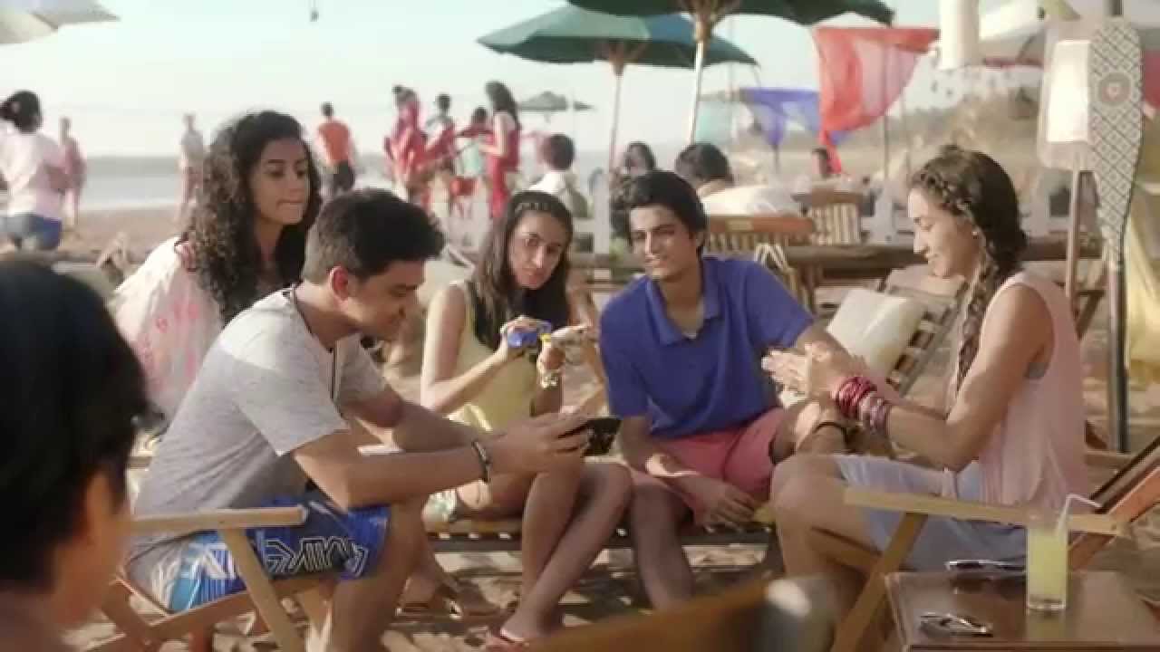 Airtel 4G Hotspot