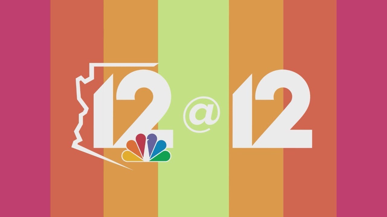 12 @ 12: Viral plane seat punching video