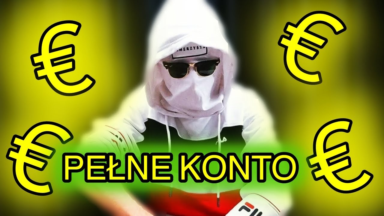 KAMERZYSTA O SWOICH PIENIĄDZACH I POBYCIE W WIĘZIENIU