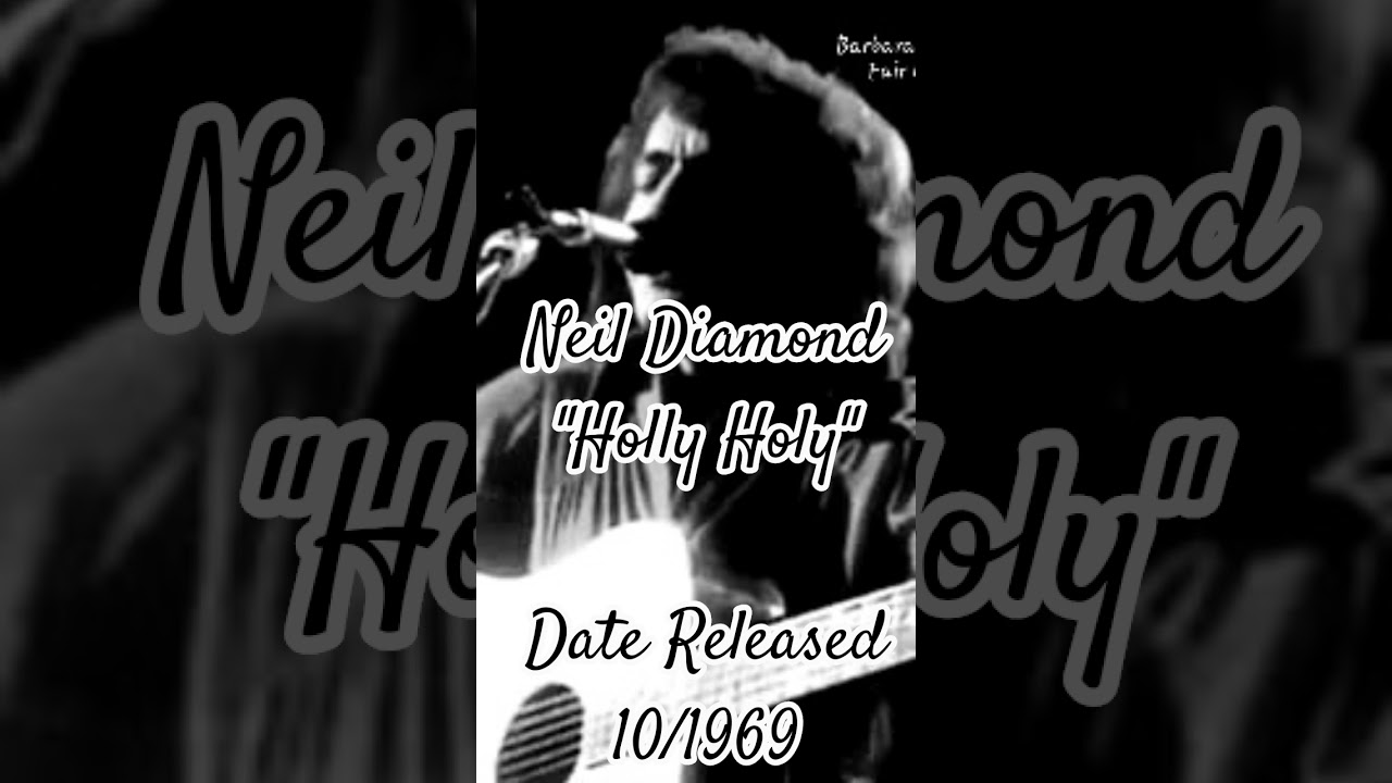 Neil Diamond 