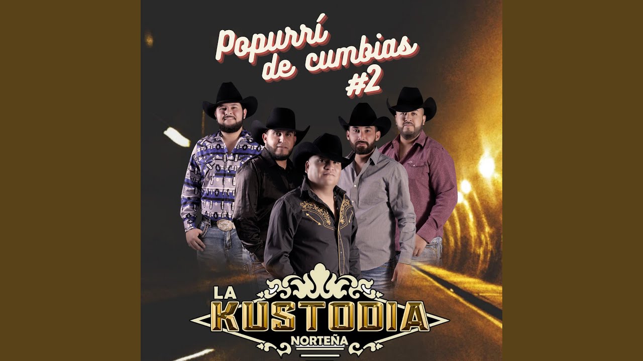 Popurrí de Cumbias #2 : El Barzón / fuiste a Acapulco / una mosca parada en la pared