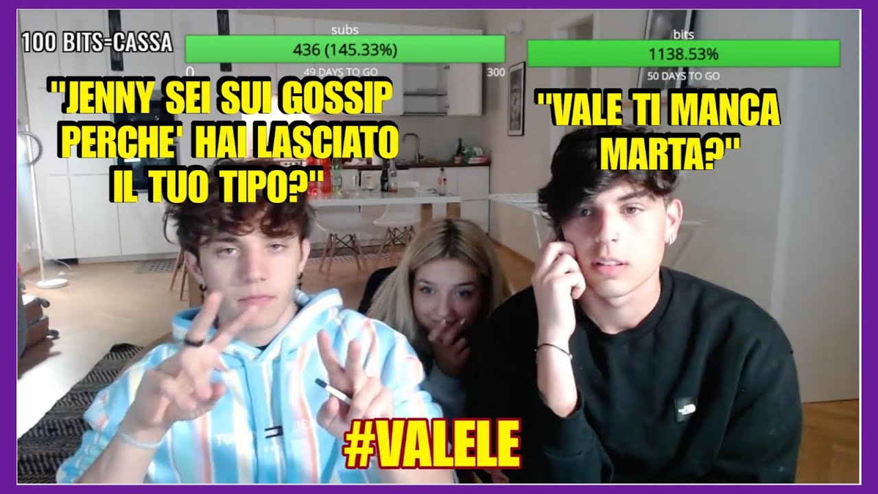 TANCREDI GALLI E LELE GIACCARI SI RIVEDONO : “NON ABBIAMO LITIGATO” | VALERIO MAZZEI LIVE INTERA