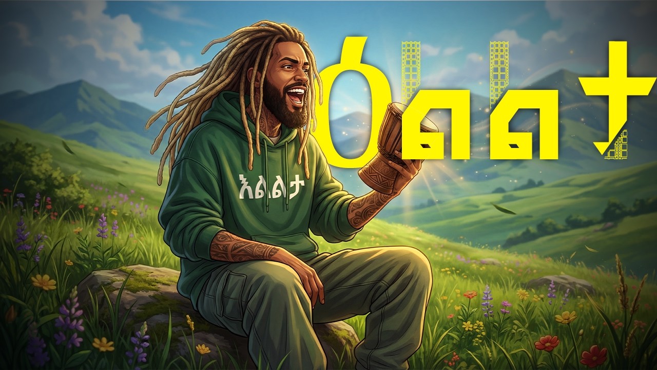 ዕልልታ 🔥 2026 Full Remake | Vindicator Beats