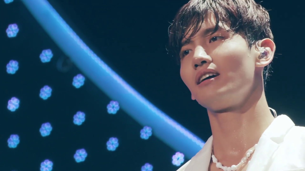 10. シアワセ色の花 | 東方神起 LIVE TOUR - Begin Again - Special Edition in NISSAN STADIUM