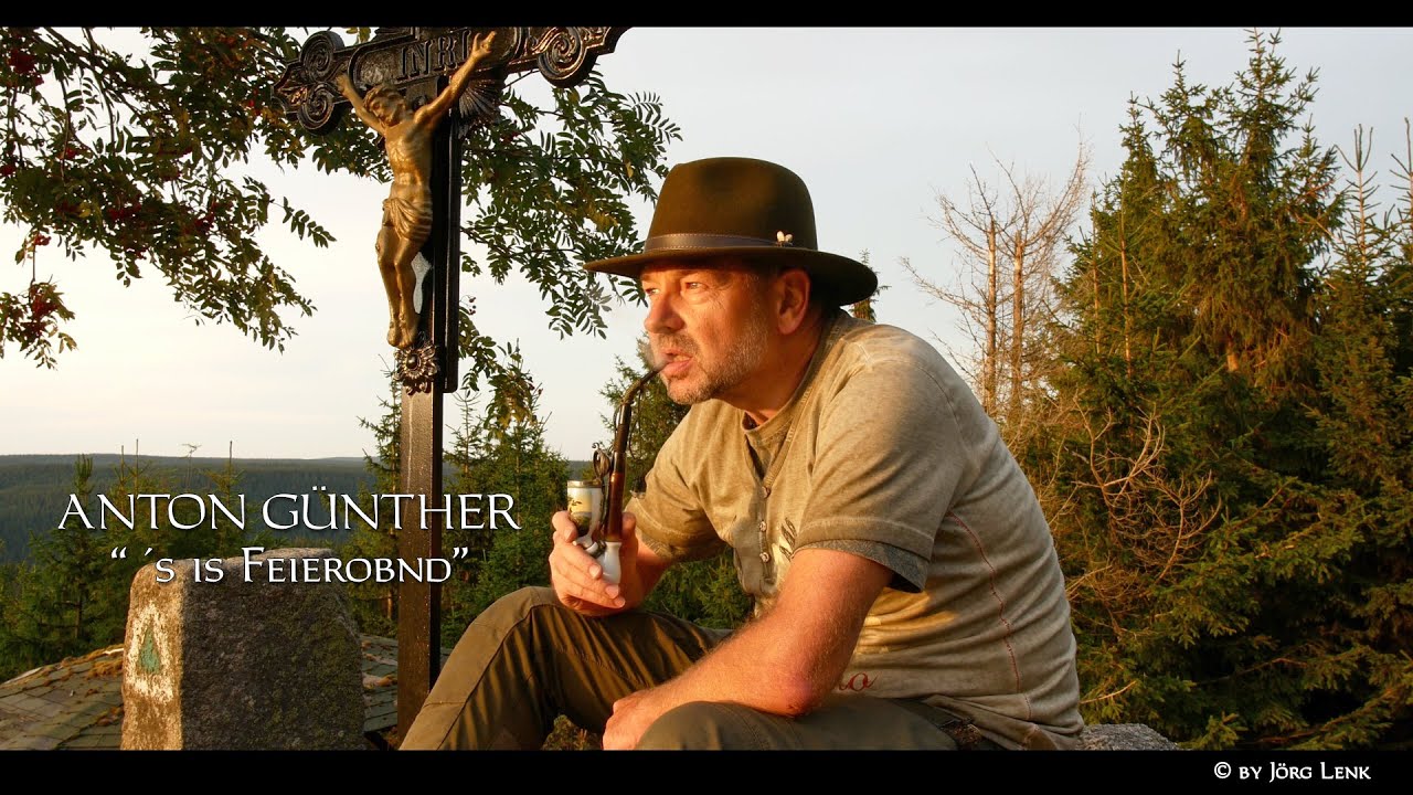 ANTON GÜNTHER - 