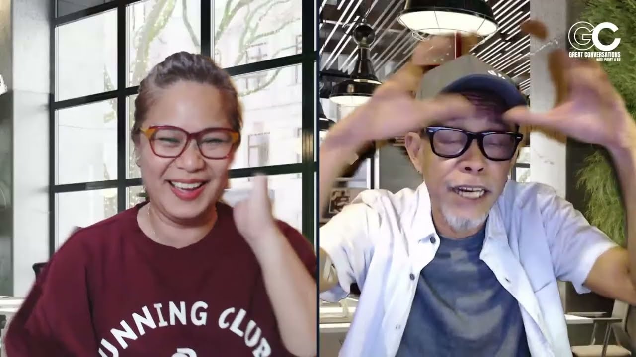 CHEATERS: THE LEAN & VINZ BREAKUP (HE SAID, SHE SAID)