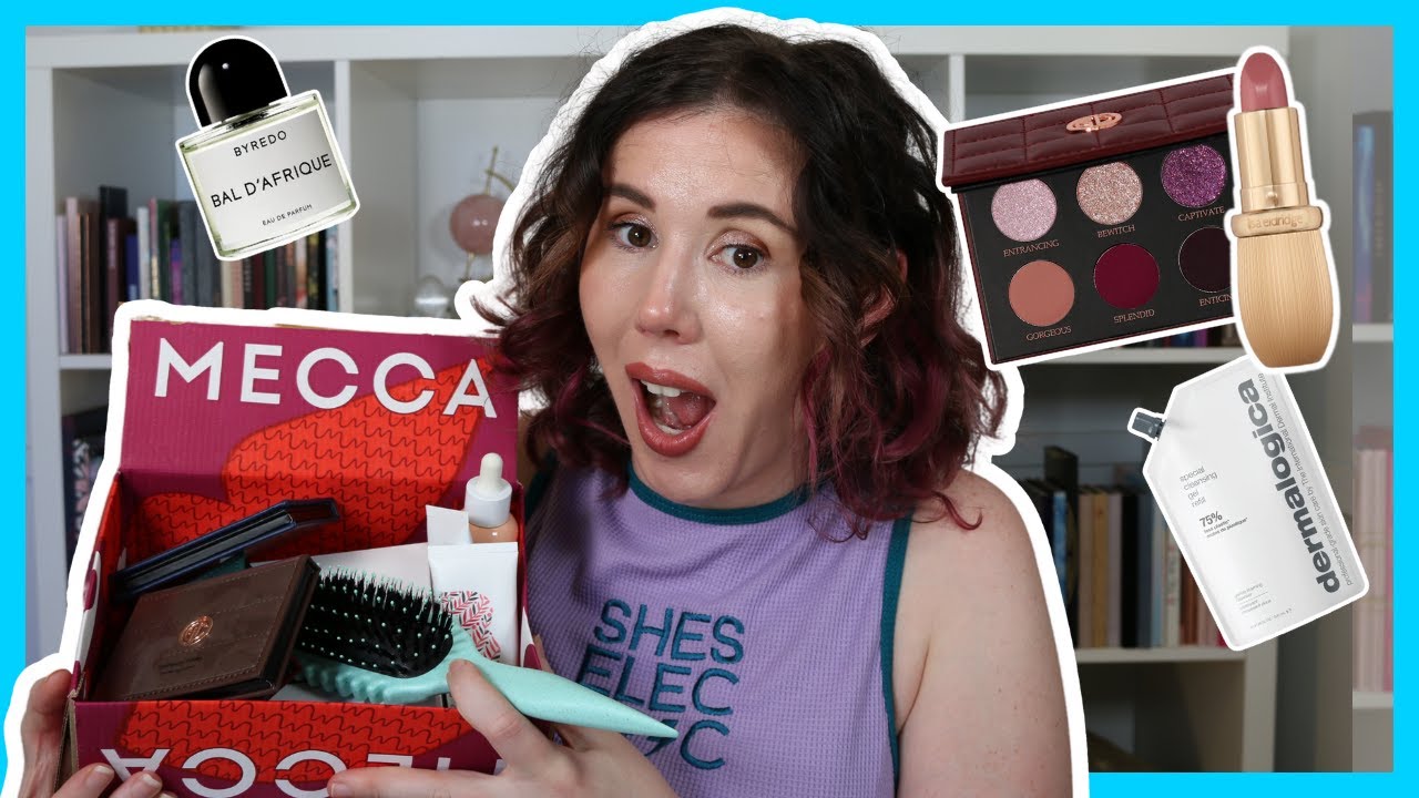 Let's Chat About Everything I've Hauled Lately! | Makeup, Skincare, Haircare & Perfume