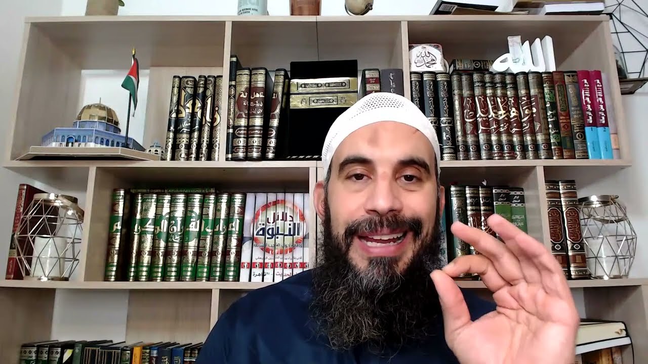Comment bien se préparer pour partir au Hajj, avec cheikh Redouane. #hajj2025  #HaramainVoyages