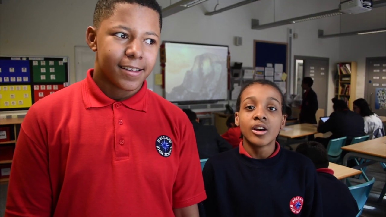 Global Scholars - World of Water