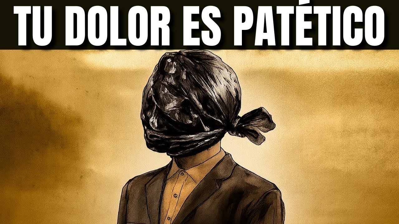 Estás SIEMPRE Creando Problemas Que No Existen – Robert Adams