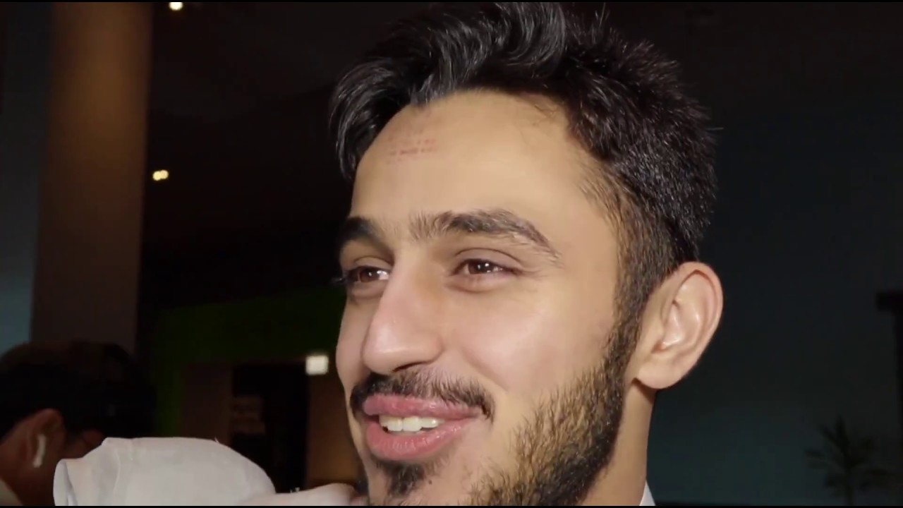 فلوق من لندن - rahmatour