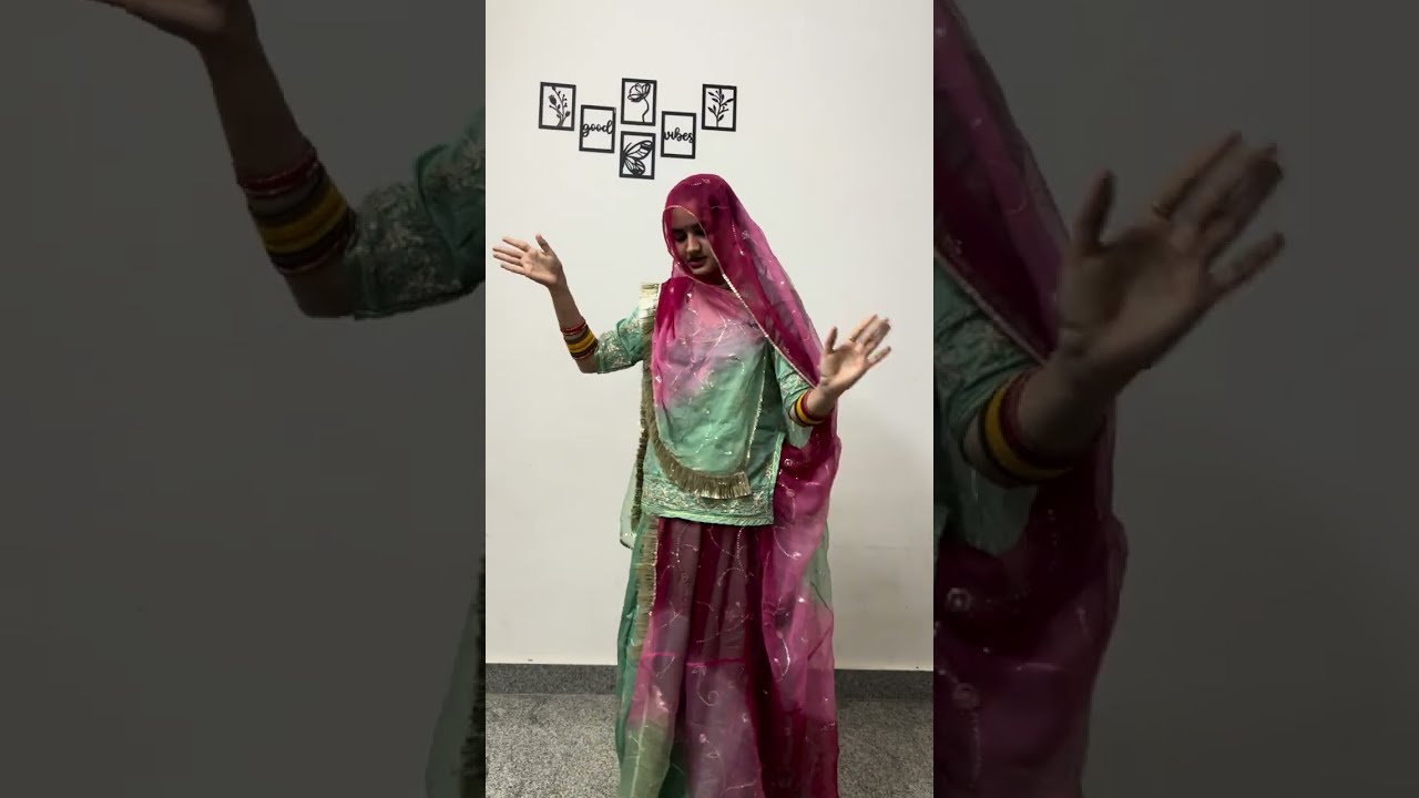 Oh de gya kagad postman 💞💫#rajthani #youtubeshorts #shortvideo #song #youtubevideos #trending #viral