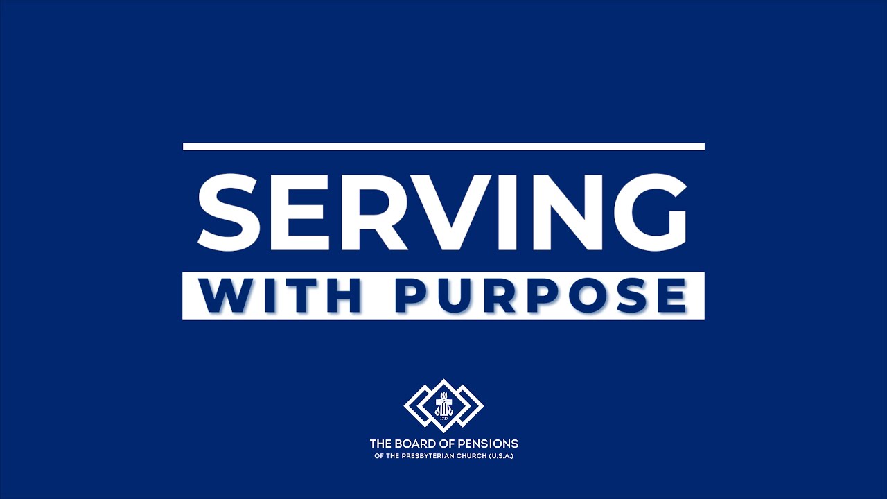 Serving with Purpose: Natosha Howard and Justin Hadden