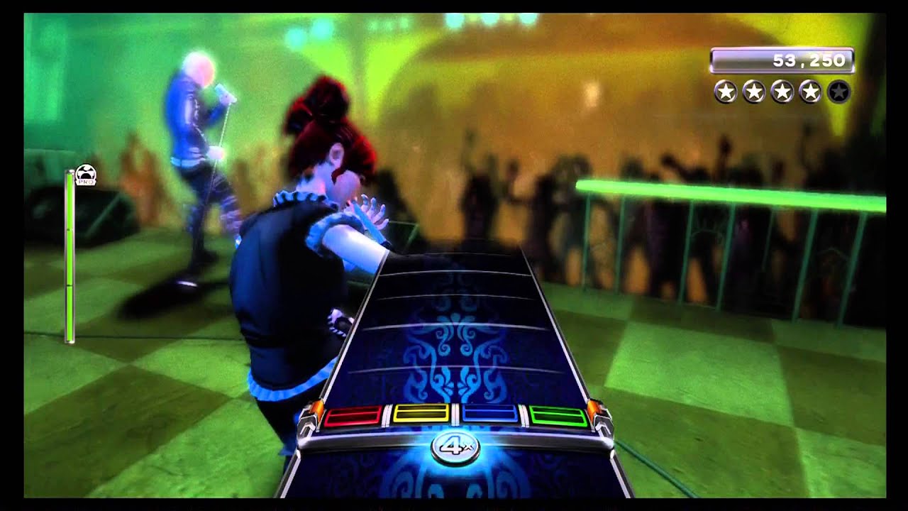 Black Dog - Led Zeppelin //Expert Pro Drums SRFC