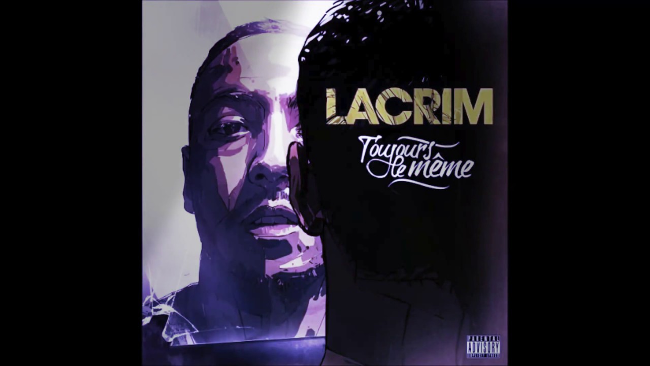 Lacrim - Un Arabe A Miami (instrumental BYVIDEODUNET06)