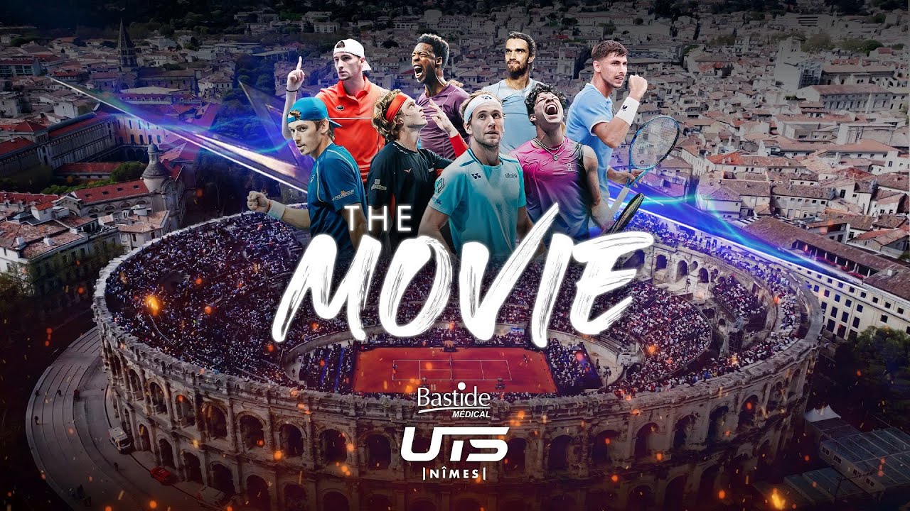 Bastide M&eacute;dical UTS N&icirc;mes 2025, the After Movie