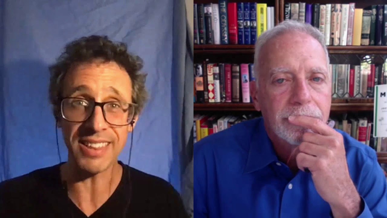 Money: The True Story of a Made-Up Thing by Jacob Goldstein | Author Interview