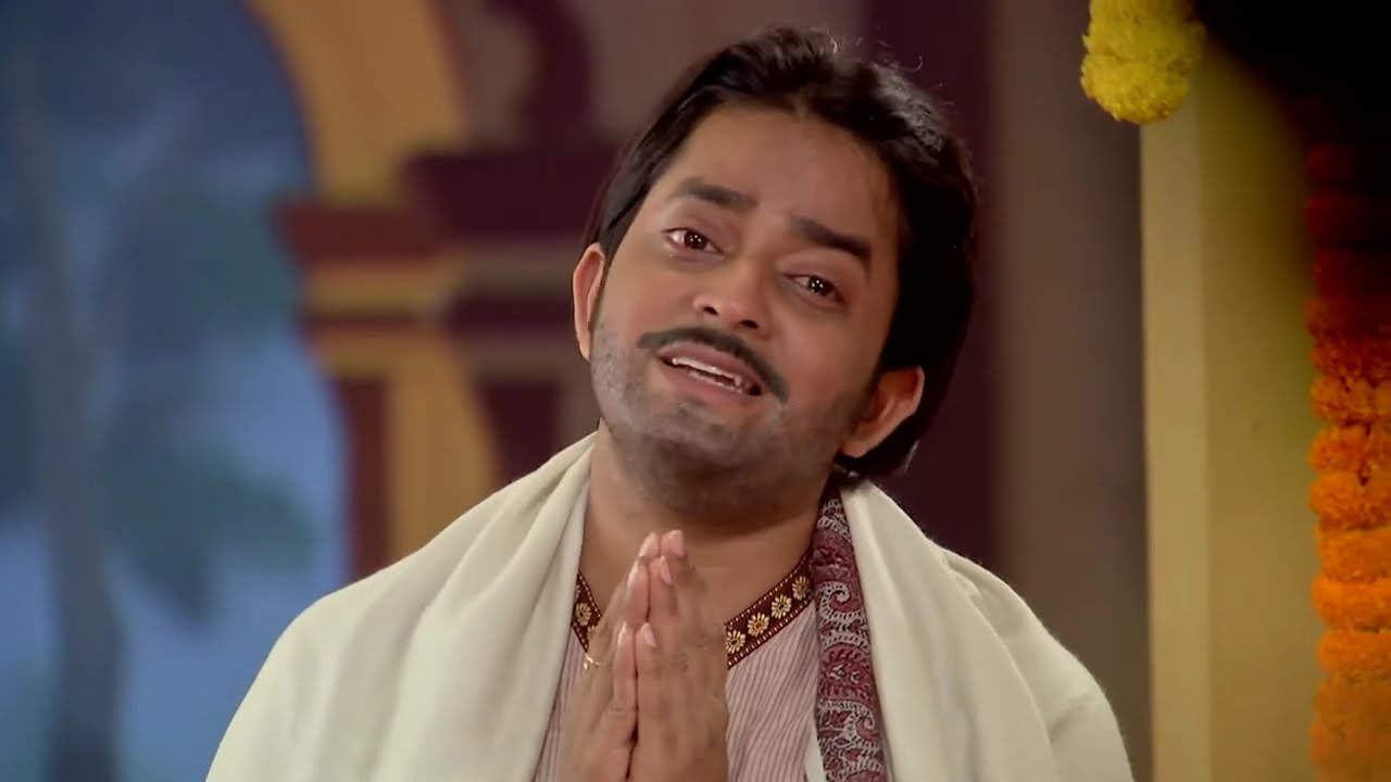 Rani Rashmoni - Ep 951 - Subrata Roy, Ditipriya Roy - Bengali Tv Serial - Zee5 Bangla Classics