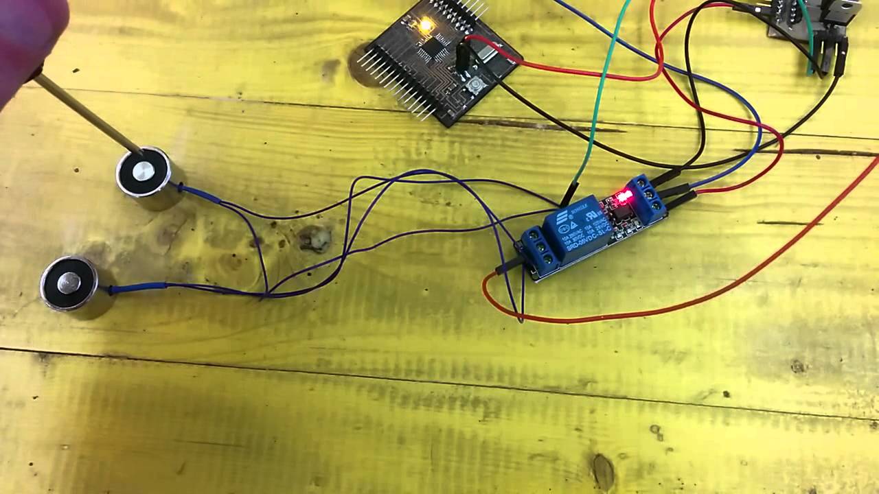 satshakit magnetic blink