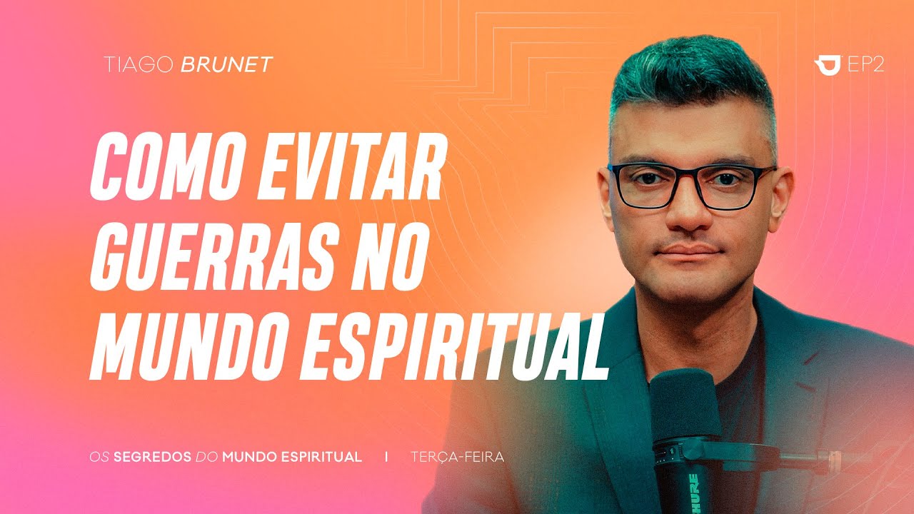 Legalidades espirituais que precisa conhecer | Caf&eacute; com Destino