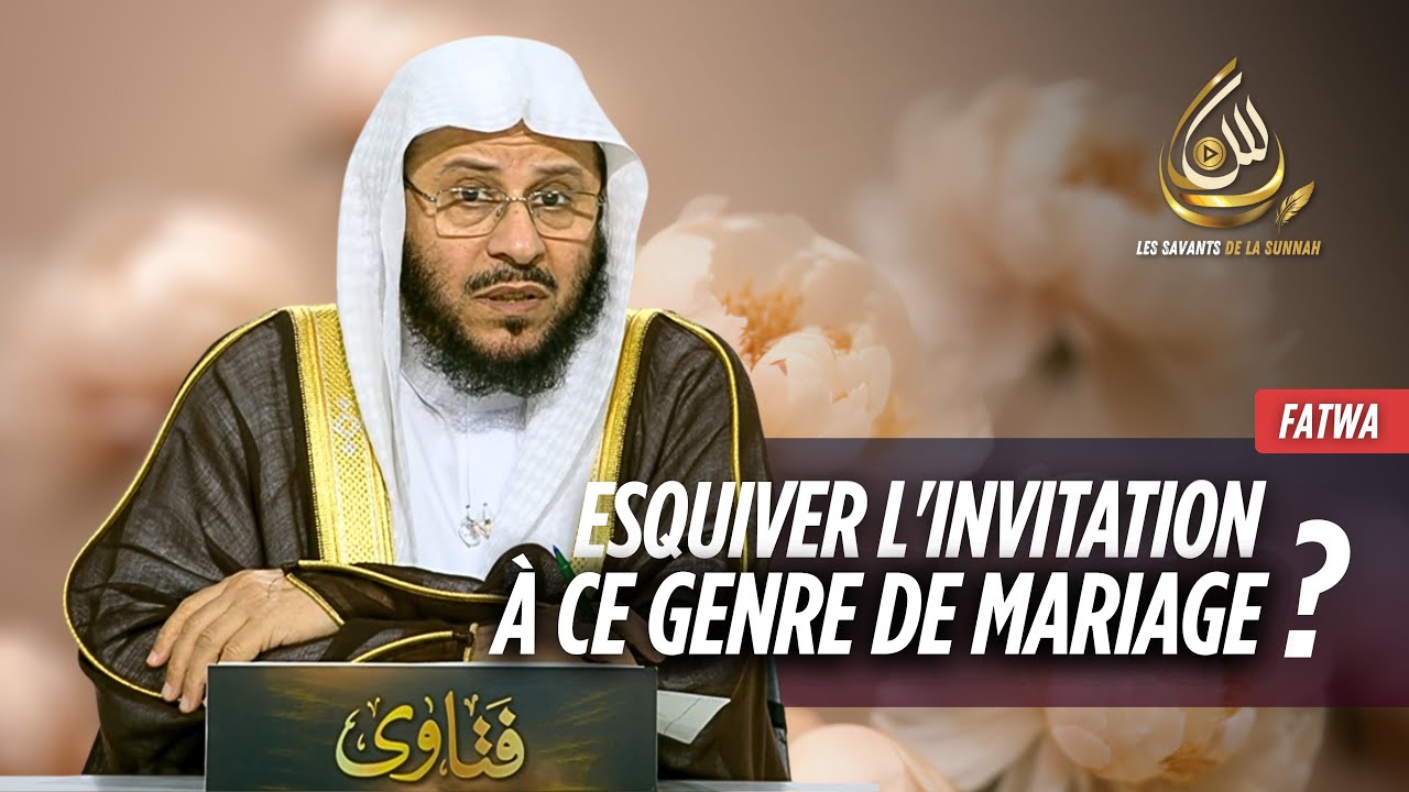 Obligé d'y aller ?