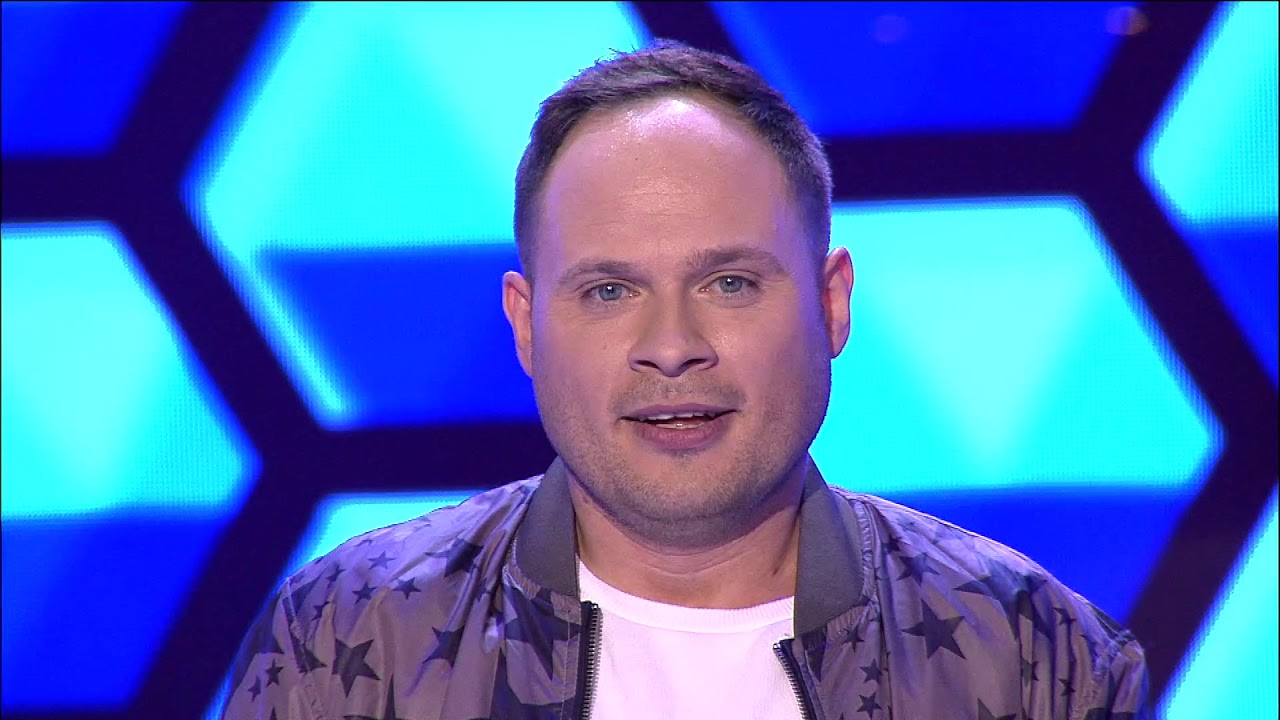 Martynas Balskus – Love Never Felt So Good | Finalo ketvertas 2019 | 3 serija