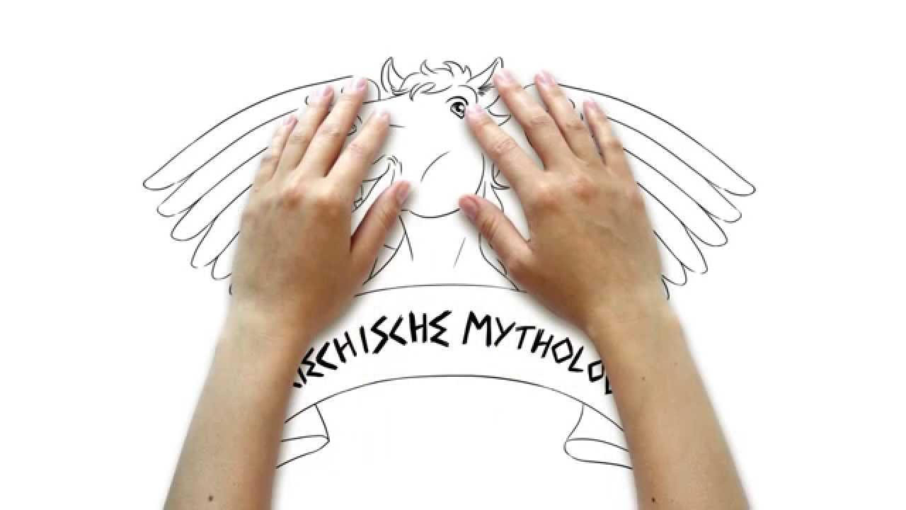 PEGASUS erklärt Pegasus