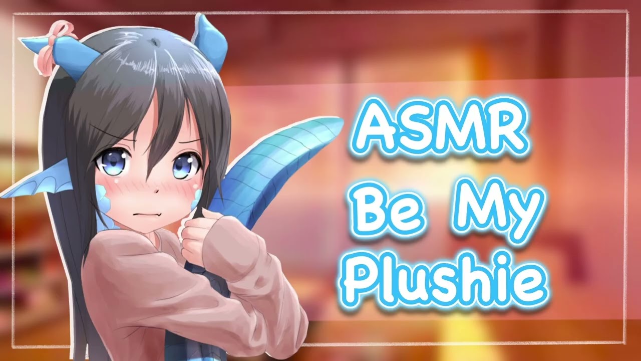 ASMR || Dragon Girl wants Your Company | [Wholesome] [Rain sounds]