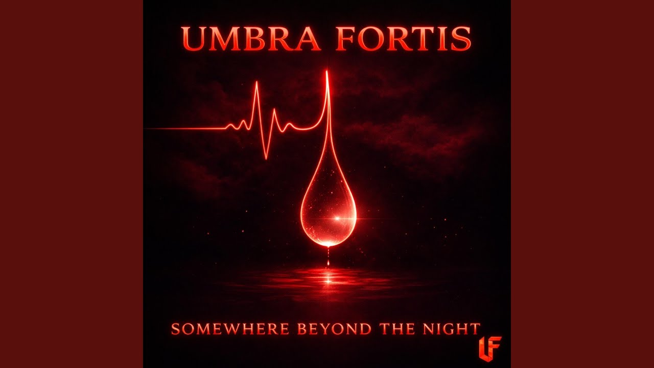 Somewhere Beyond The Night