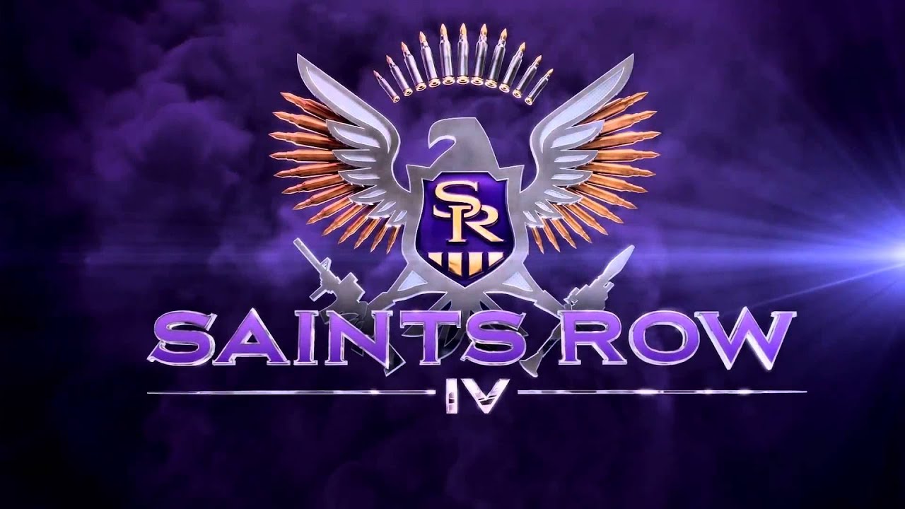Как запустить Saints Row IV в Steam 2022