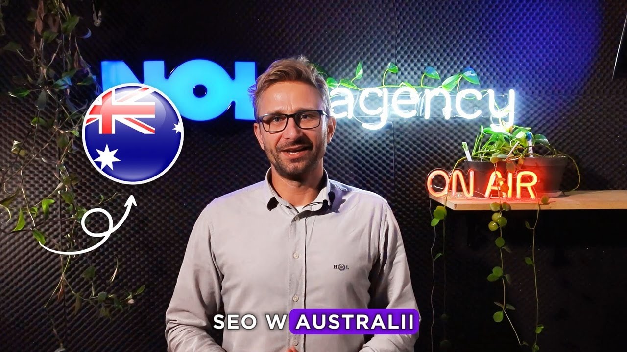 SEO w Australii: pozycjonowanie na rynku z wysoką konkurencyjnością!