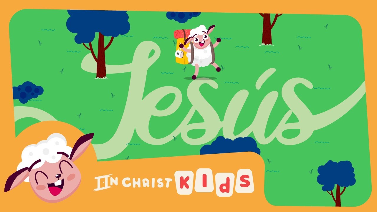 El verdadero significado del nombre JESÚS