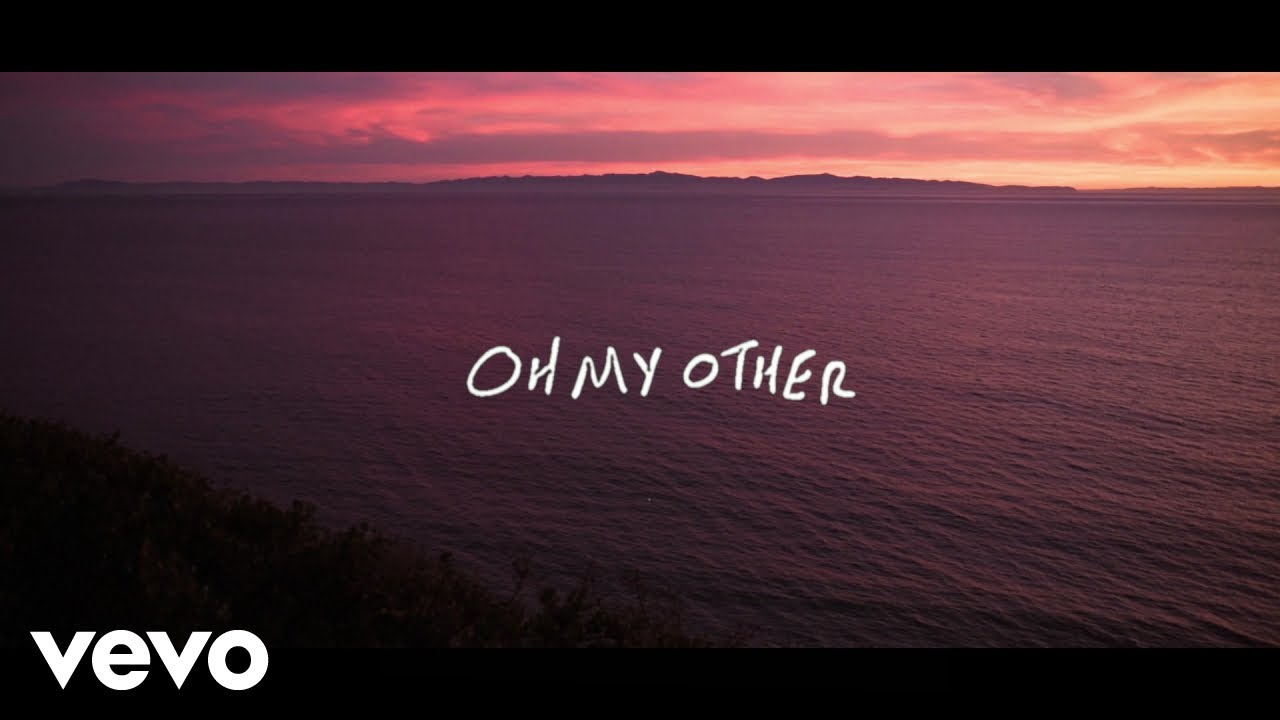BUNT. - Oh My Other (Lyric Video)
