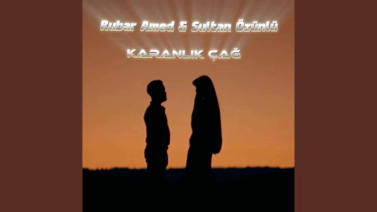 Karanlık Çağ (feat. Sultan Özünlü)