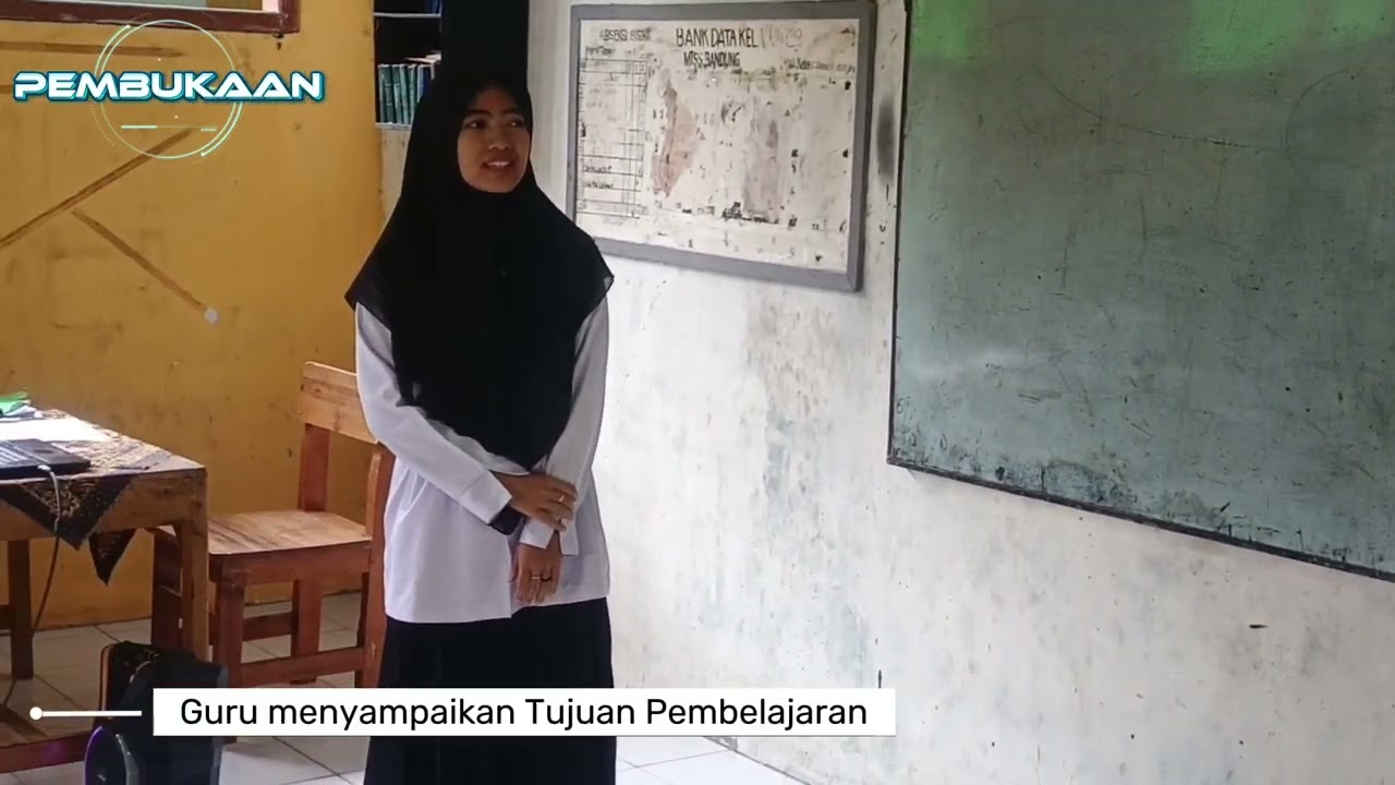 VIDEO ( UKIN) PPG  MAPEL BAHASA ARAB DALJAB BATCH 4 TAHUN 2025 LPTK UIN MAULANA MALIK IBRAHIM MALANG